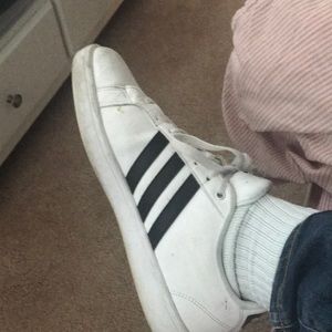 Meet your Posher, Edgar